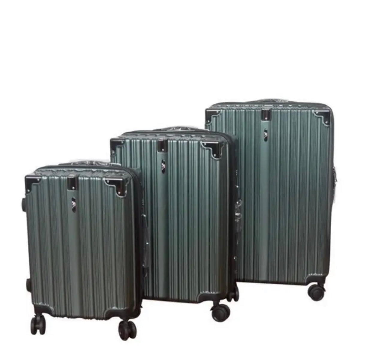 It 2025 luggage ltd